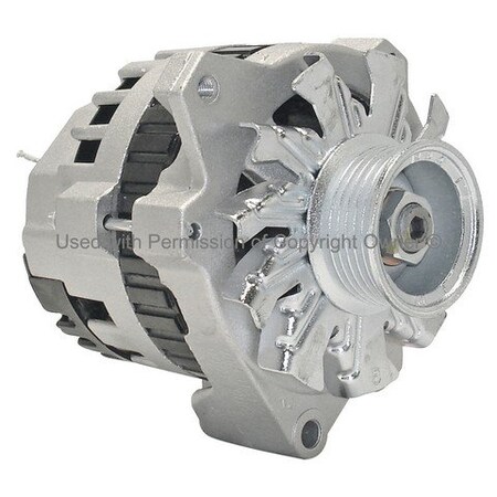 Mpa Quality-Built Alternator New, MPA Quality-Built 7991611N 7991611N